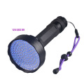 UV 128 LED -Taschenlampen -Torch Scorpion Finder